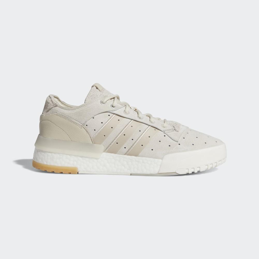 Originals Adidas Rivalry RM Josi Dama Romania - Maro/Albi EE4989